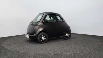 B RIJBEWIJS | 10.5 kWh | BTW Wagen | 90km/h | 2024 | 623 km | Nieuw staat | Direct beschikbaar