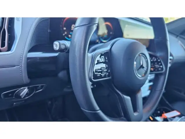 Mercedes-Benz Unknown Model view 7