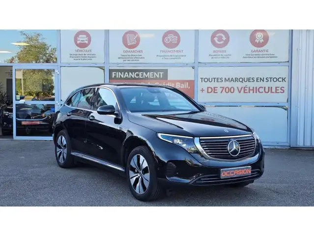 Mercedes-Benz Sonstige