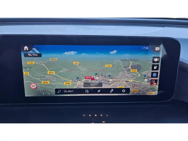 Mercedes-Benz Unknown Model view 10