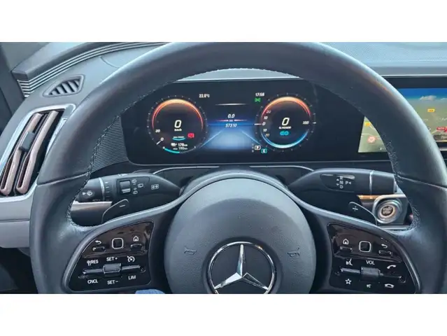 Mercedes-Benz Unknown Model view 5