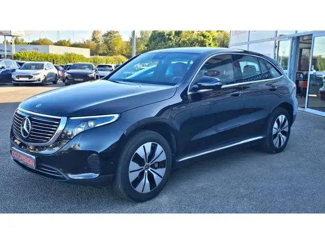 Mercedes-Benz Unknown Model view 2