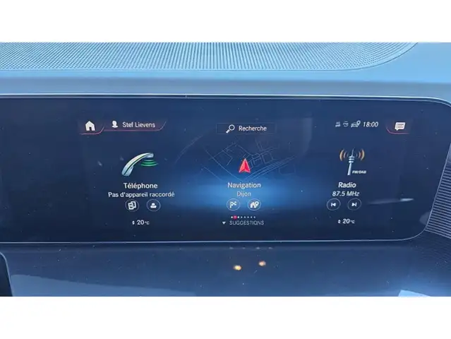 Mercedes-Benz Unknown Model view 14