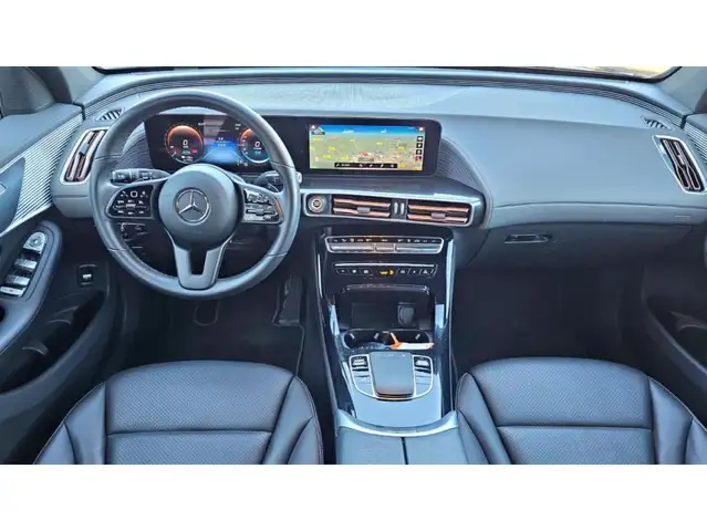 Mercedes-Benz Unknown Model view 4