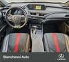 Lexus UX 250h Hybrid F Sport Szürke - thumbnail 9