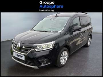 EV45 Equilibre DC 80KW