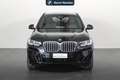 BMW X3 X3 xDrive20d 48V Msport Nero - thumbnail 3