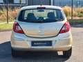 Opel Corsa 1.4 Twinport Color Edition*Klima*Tempo* Jaune - thumbnail 4