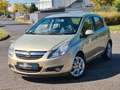 Opel Corsa 1.4 Twinport Color Edition*Klima*Tempo* Jaune - thumbnail 1