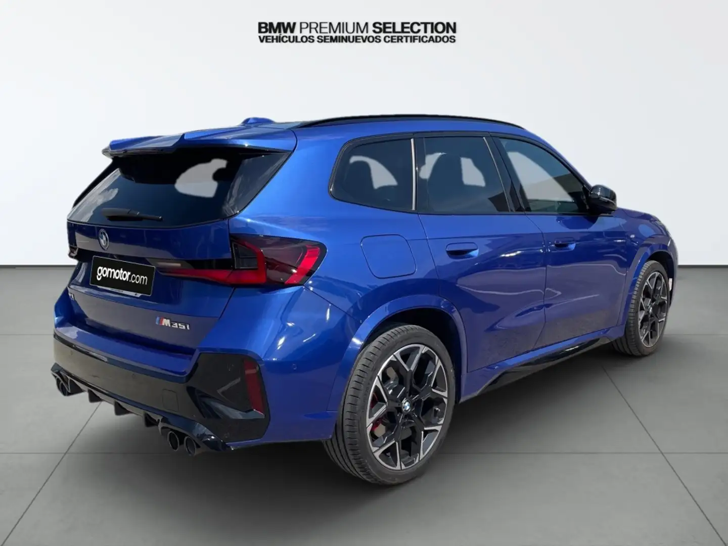 BMW X1 M35i xDrive - 2