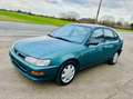 Toyota Corolla 1.3i 16v XLi AUT Verde - thumbnail 1