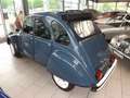 Citroen 2CV 6 Club - Wie neu ! Mit H-Kennzeichen ! Blau - thumbnail 4