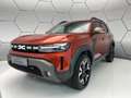 Dacia Duster Extreme mildhybrid 130 4WD Voll Braun - thumbnail 36