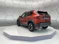 Dacia Duster Extreme mildhybrid 130 4WD Voll Braun - thumbnail 3