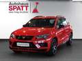 CUPRA Ateca 2,0 TSI 4Drive DSG Rot - thumbnail 1
