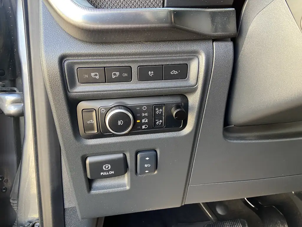 2024 Ford F-150 Raptor SuperCrew 145 | MoonRoof | SYNC 4 | Upfitte — photo 7