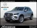 Mercedes-Benz GLE 400 e 4M LED/360/Totw/Memo/SHZ/EASY-P/KEyl Argent - thumbnail 1