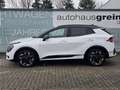 Kia Sportage 1,6 TGDI 48V GT-Line DCT AWD Weiß - thumbnail 5
