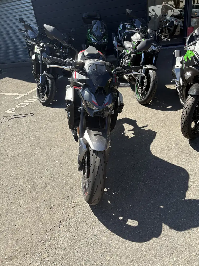 Kawasaki Z 900 - 2