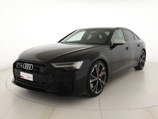 Audi S6 3.0TDI 344CV quattro tiptronic Sport Attitude