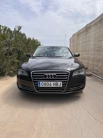 3.0TDI quattro Tiptronic