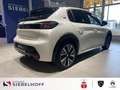 Peugeot 208 e-208 GT Elektromotor 136 Weiß - thumbnail 5