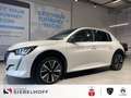 Peugeot 208 e-208 GT Elektromotor 136 Weiß - thumbnail 1