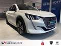 Peugeot 208 e-208 GT Elektromotor 136 Weiß - thumbnail 4
