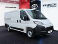 Toyota Proace Max D120PS Kawa Duty L2H1 33 MT Alb - thumbnail 13