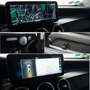 Mercedes-Benz C 220 Klasse Coupe Standhz ACC Burmester LED Grijs - thumbnail 6