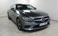 Mercedes-Benz C 220 Klasse Coupe Standhz ACC Burmester LED Grijs - thumbnail 3