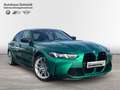 BMW M3 Competition Limousine 952€ netto/mtl.*LC Prof.*HUD Grün - thumbnail 6