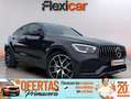Mercedes-Benz GLC 43 AMG Mercedes-AMG 4MATIC Gris - thumbnail 1