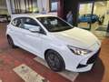 MG MG3 MG3 1.5 Hybrid+ Standard Blanc - thumbnail 2
