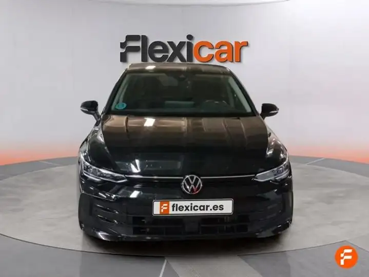 Volkswagen Golf 1.5 TSI 6 vel. 2025, foto 2