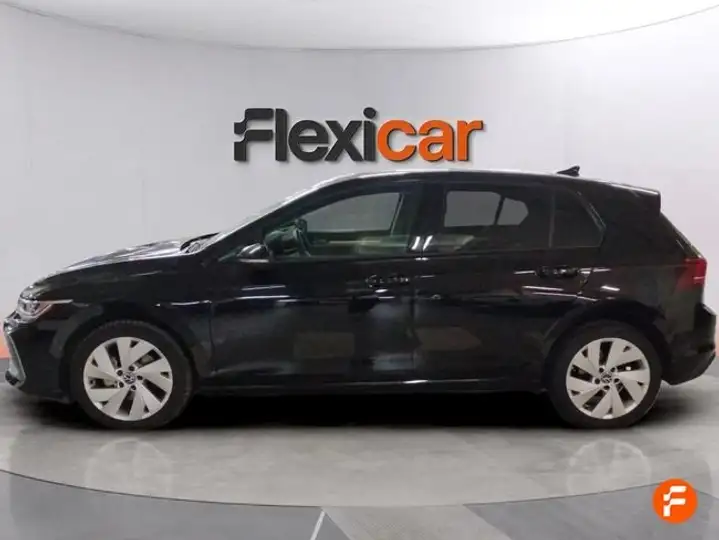 Volkswagen Golf 1.5 TSI 6 vel. 2025, foto 4