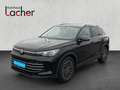 Volkswagen Tiguan Elegance 1.5 eTSI DSG Schwarz - thumbnail 3