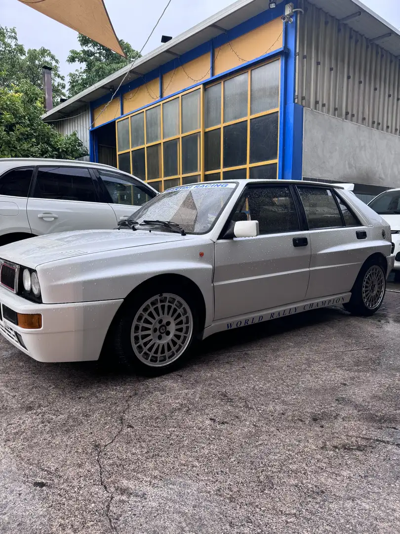 Lancia Delta 2.0 16v HF Integrale Evoluzione - 2