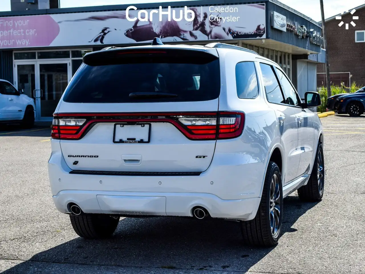 Dodge Durango photo Dodge Durango