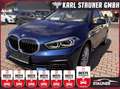 BMW 118 i Limousine KAMERA LENKRADHZ Bleu - thumbnail 1