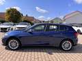 BMW 118 i Limousine KAMERA LENKRADHZ Bleu - thumbnail 6