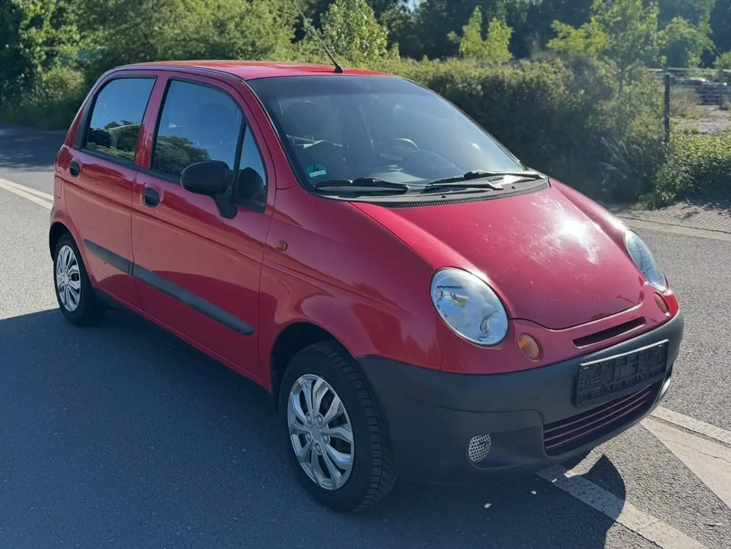 Daewoo Matiz Matiz 0.8 S - 2