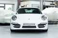 Porsche 991 I 911 Carrera 4s I PDLS I Bose I Top Zustand Blanco - thumbnail 5