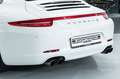 Porsche 991 I 911 Carrera 4s I PDLS I Bose I Top Zustand Blanco - thumbnail 10