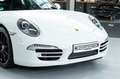 Porsche 991 I 911 Carrera 4s I PDLS I Bose I Top Zustand Blanco - thumbnail 9