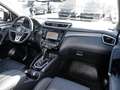 Nissan Qashqai Akari 1.3 DIG-T Leder+Panorama+NAV+LED Klima Navi Zwart - thumbnail 5