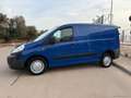 Fiat Scudo 1.6MJT 8V PC-TN Furg. 10q Comfort Bleu - thumbnail 2