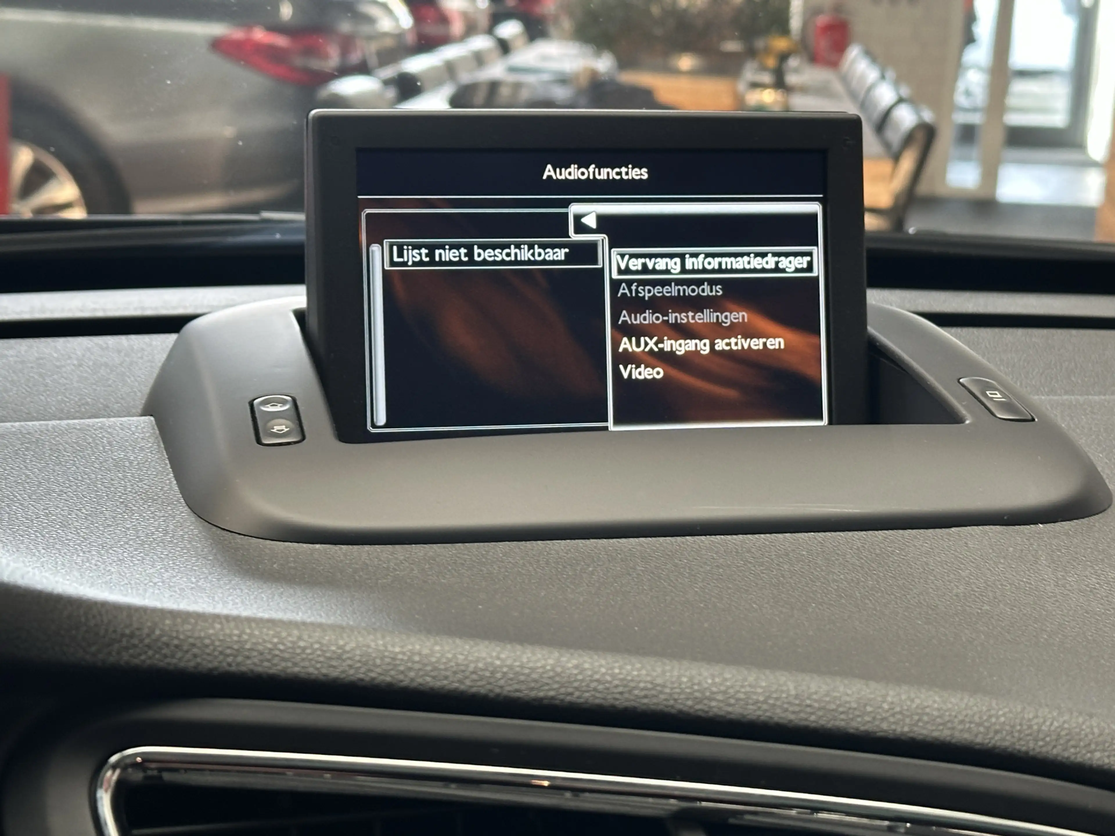 Peugeot 5008 1.6 THP ALLURE 7PERSOONS AUTOMAAT PANORAMADAK HEAD — photo 24