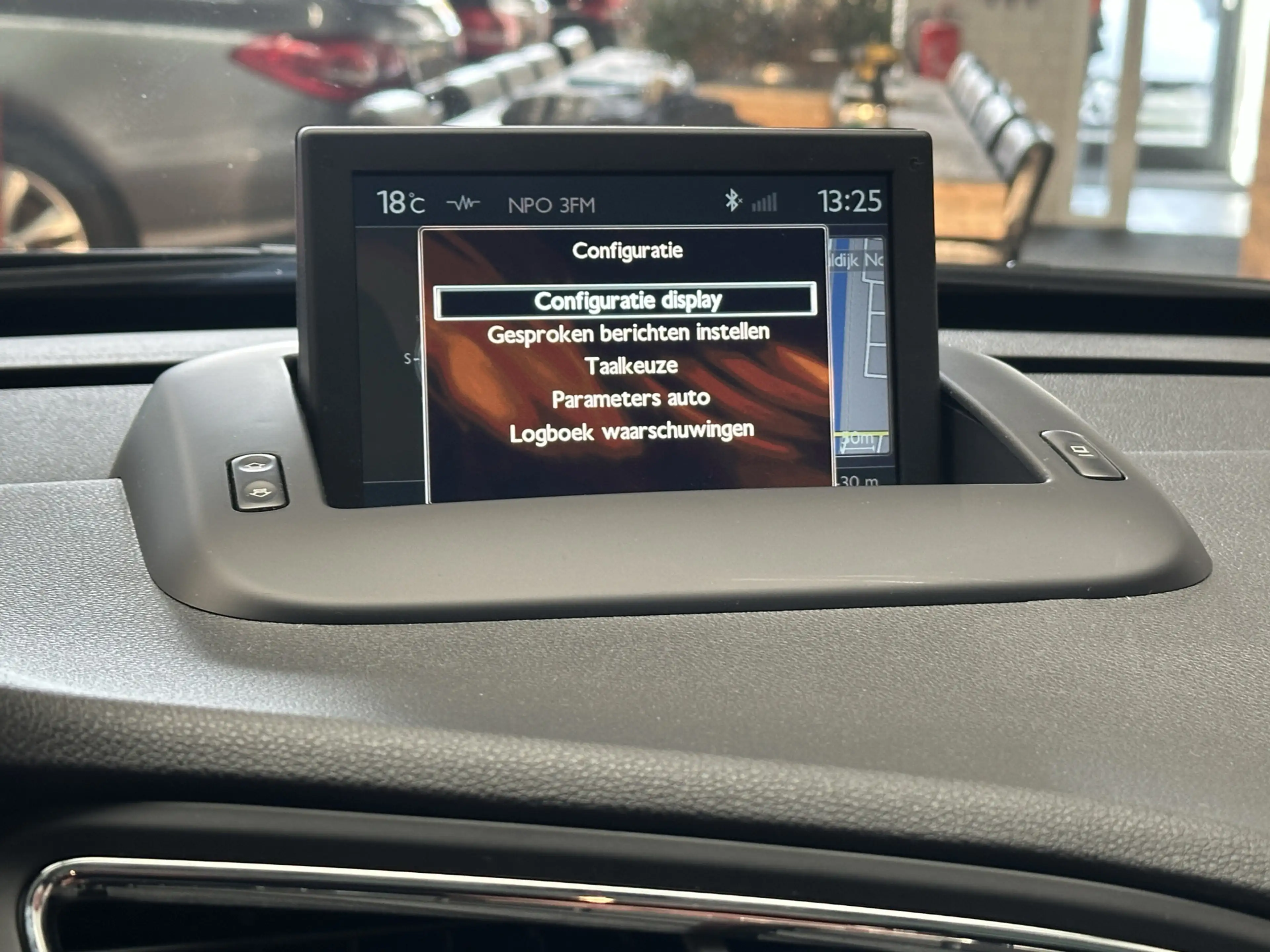 Peugeot 5008 1.6 THP ALLURE 7PERSOONS AUTOMAAT PANORAMADAK HEAD — photo 25