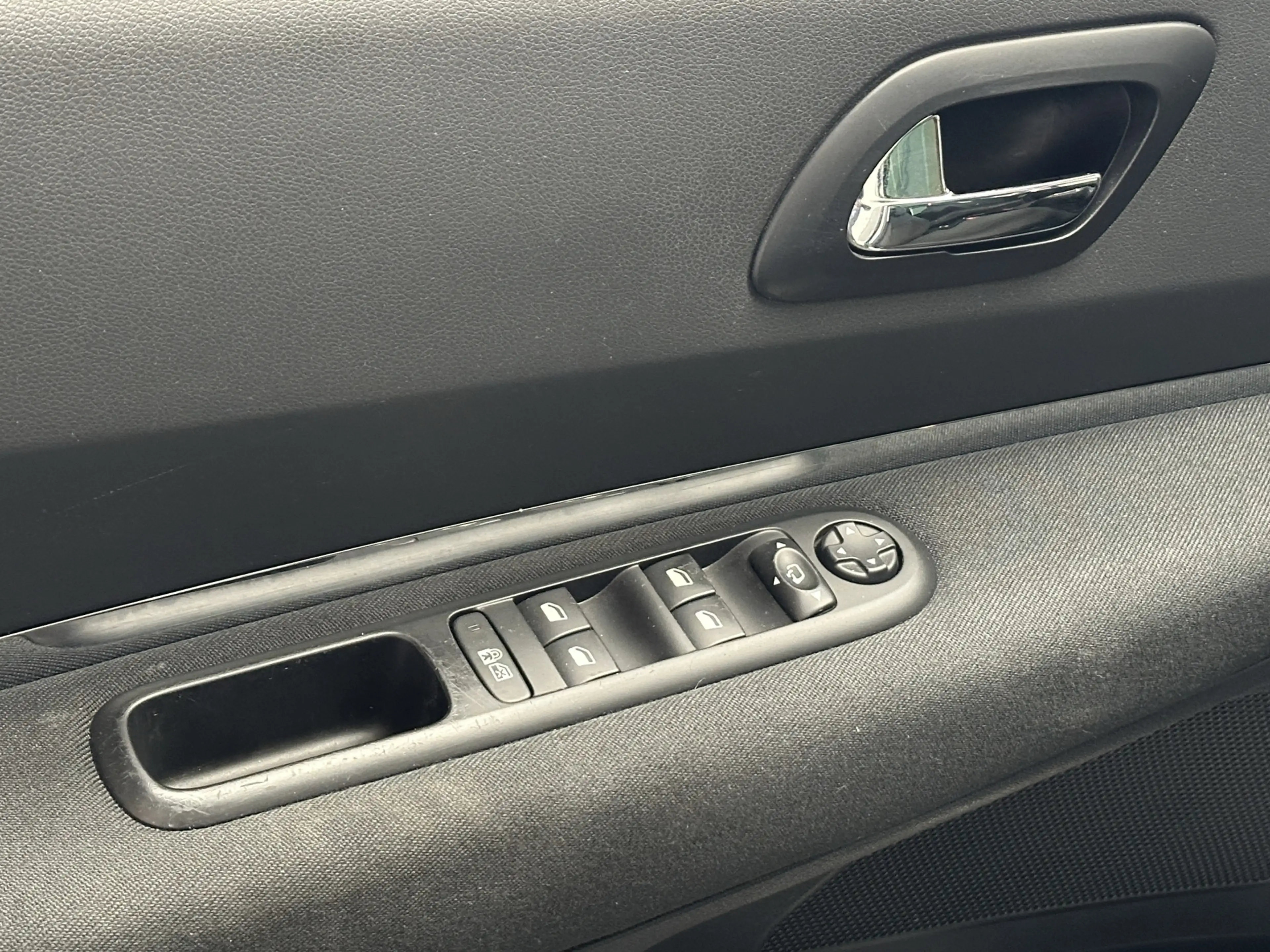 Peugeot 5008 1.6 THP ALLURE 7PERSOONS AUTOMAAT PANORAMADAK HEAD — photo 34